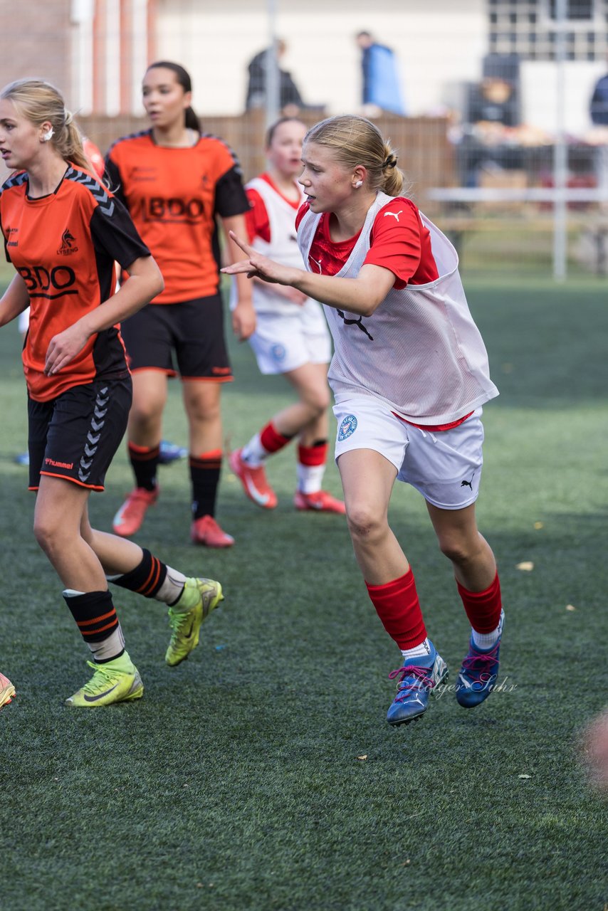 Bild 253 - wCJ Holstein Kiel Turnier